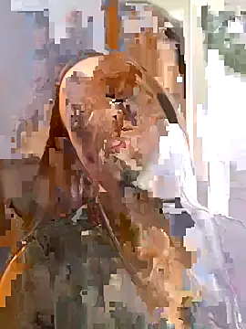 HyaraMoon online show from January 2026 01:45:02 AM