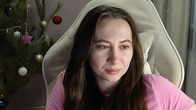 OliviaVivi online show from January 2026 07:40:01 PM