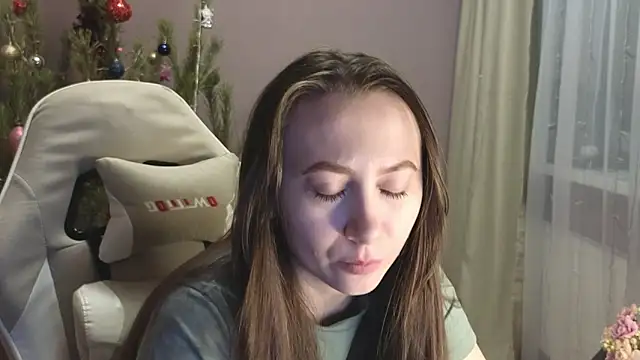 OliviaVivi online show from January 2026 07:53:01 PM