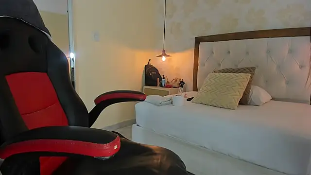 JOLIEBENSON1 online show from July 2026 02:57:01 AM