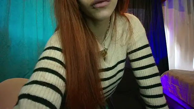 Gabys1610 online show from January 2026 11:36:01 AM