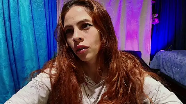 Gabys1610 online show from February 2026 11:34:02 PM