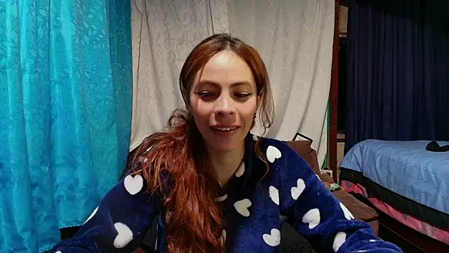 Gabys1610 online show from February 2026 02:33:02 AM