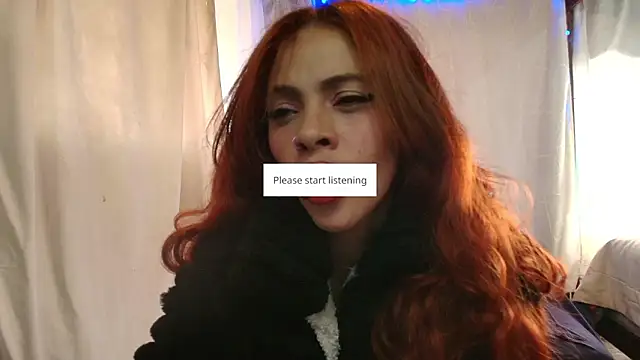 Gabys1610 online show from January 2026 12:52:02 PM