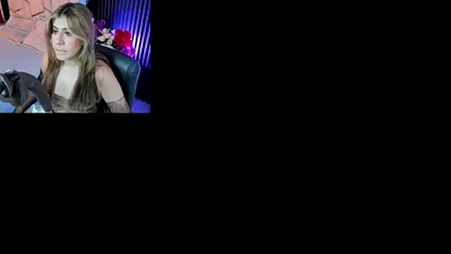 Ariablakee online show from February 2026 09:45:01 PM