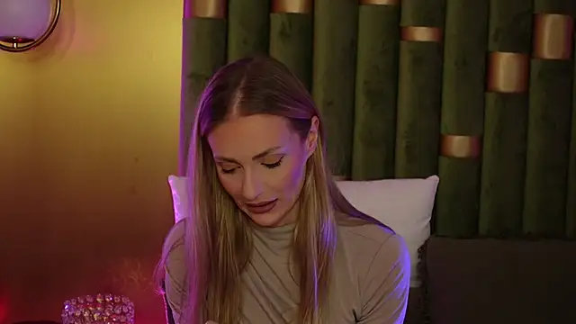 AmeliaAngel online show from March 2026 05:20:01 PM