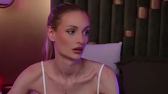 AmeliaAngel online show from March 2026 08:27:02 PM