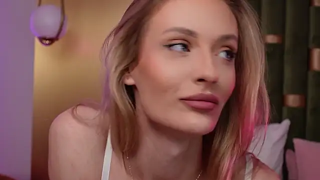 AmeliaAngel online show from February 2026 06:00:02 AM