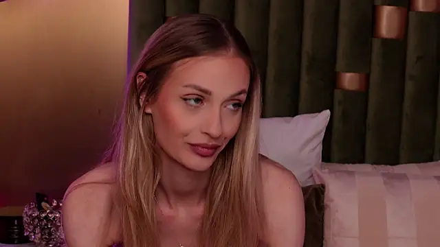 AmeliaAngel online show from April 2026 06:59:01 AM