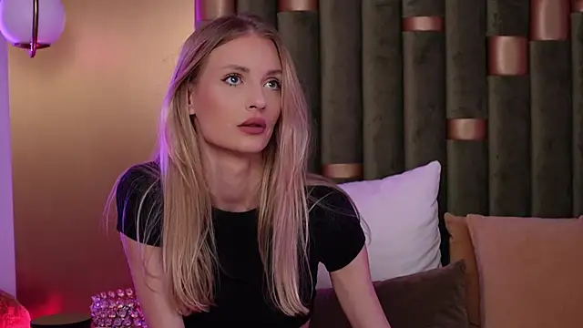 AmeliaAngel online show from November 2025 06:23:02 AM