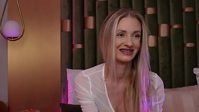 AmeliaAngel online show from February 2025 06:56:02 AM