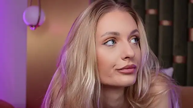 AmeliaAngel online show from November 2025 06:39:01 AM