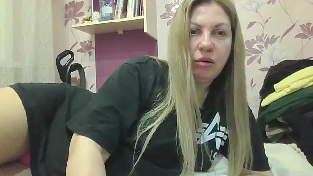 AmandaSexyLAX online show from February 2026 09:39:02 PM