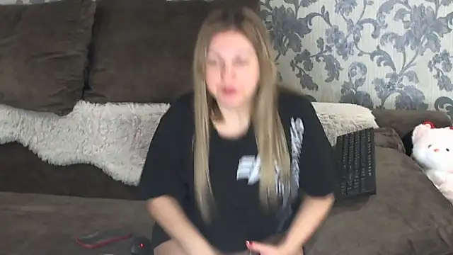 AmandaSexyLAX online show from February 2026 01:19:01 AM