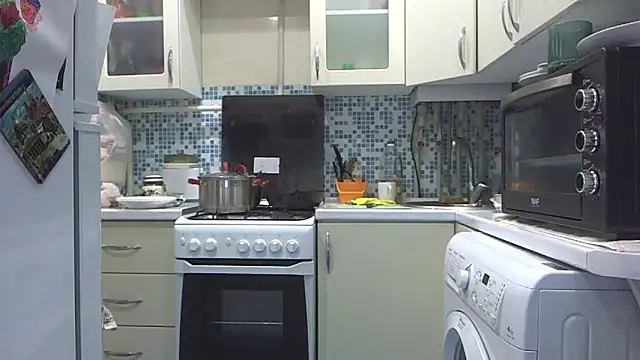 AmandaSexyLAX online show from February 2026 06:30:02 PM