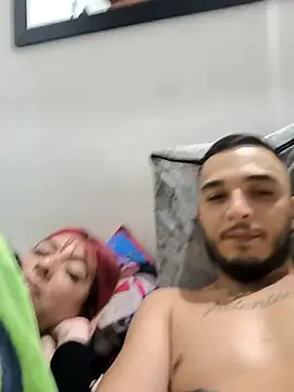 DuoPassion7 online show from January 2026 04:16:02 AM