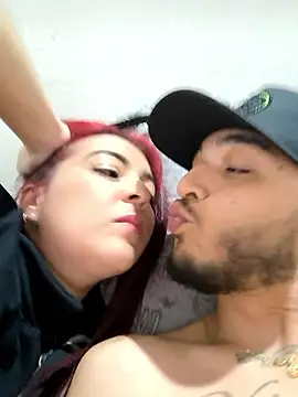 DuoPassion7 online show from January 2026 01:11:01 AM