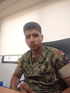DickPan online show from May 2026 08:51:01 PM