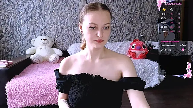 Chloe muar online show from March 2026 08:36:02 AM