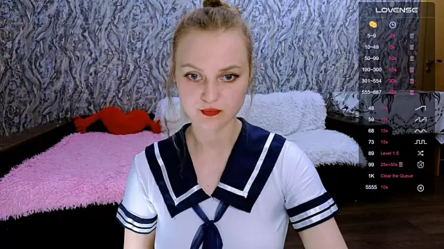 Chloe muar online show from May 2026 07:49:02 PM