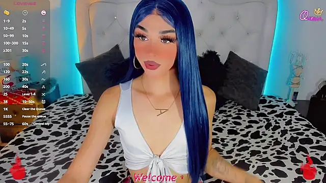 Alizdarcy online show from January 2026 04:08:02 AM