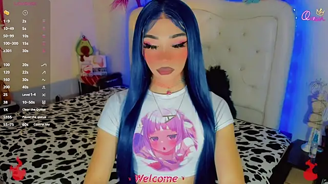 Alizdarcy online show from January 2026 05:58:02 AM