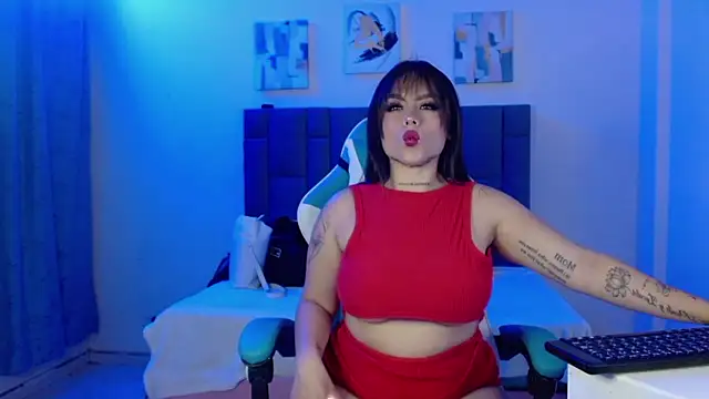 Nati blush online show from January 2026 02:51:01 AM