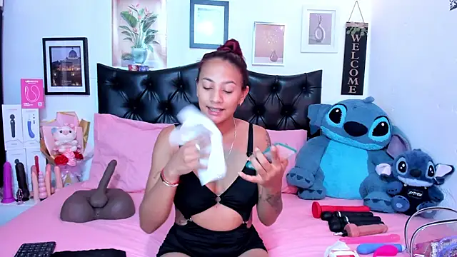 Snapshot of ValeryPettry_11 chatting on June 2026 04:10:02 AM ValeryPettry 11 online show from June 2026 04:10:02 AM