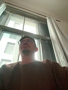 GostosoRS25 online show from May 2026 05:59:02 PM