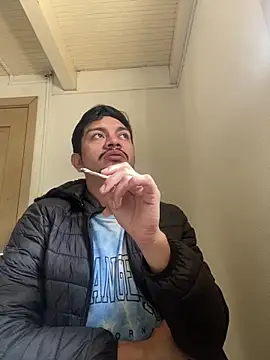 GostosoRS25 online show from April 2026 01:19:01 PM