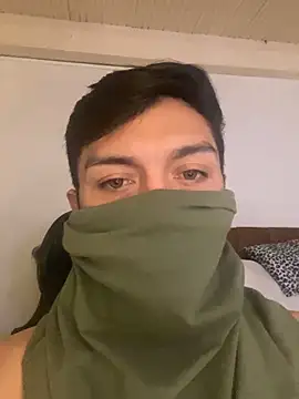 GostosoRS25 online show from April 2026 12:06:02 AM