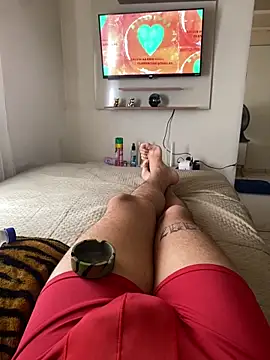 GostosoRS25 online show from March 2026 03:57:02 PM