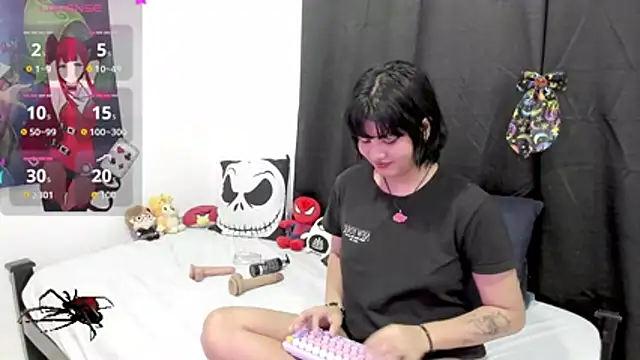 Snapshot of natsumixx chatting on June 2026 10:54:02 PM natsumixx online show from June 2026 10:54:02 PM