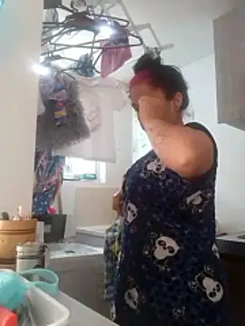 Luli2401 online show from January 2026 01:05:01 PM