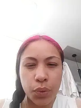 Luli2401 online show from January 2026 04:10:02 PM