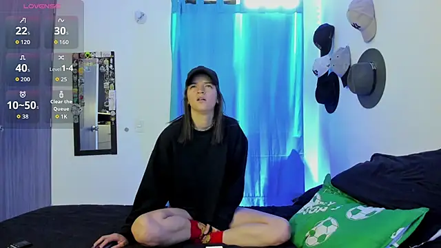 miacarterxxx online show from January 2026 06:36:02 PM