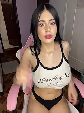 Baby Meli online show from February 2026 09:58:02 PM