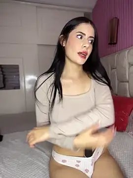 Baby Meli online show from February 2026 01:36:02 AM