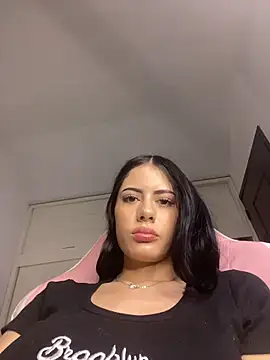 Baby Meli online show from April 2026 10:35:01 PM