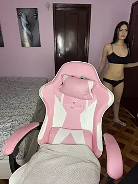 Baby Meli online show from February 2026 10:30:02 PM