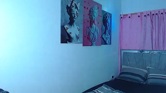 aishadlion online show from April 2026 02:55:01 PM