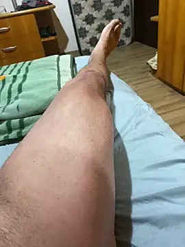 jeanramon01 online show from February 2026 04:14:01 AM