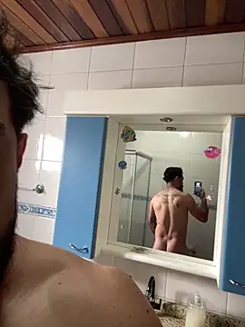 jeanramon01 online show from February 2026 12:40:01 PM