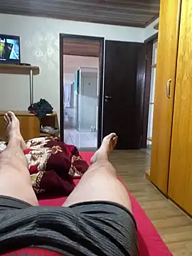 jeanramon01 online show from February 2026 03:53:01 PM