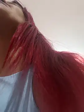 cintia love online show from March 2026 09:18:02 PM