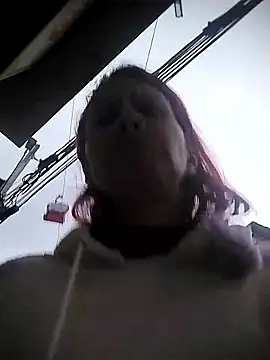 cintia love online show from February 2026 11:00:02 PM