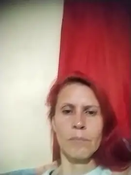 cintia love online show from January 2026 10:57:01 PM