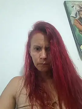 cintia love online show from March 2026 10:17:01 PM