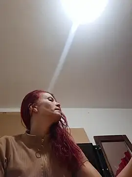 cintia love online show from March 2026 10:59:01 PM