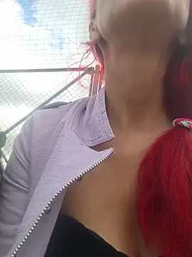 cintia love online show from May 2026 09:07:01 PM